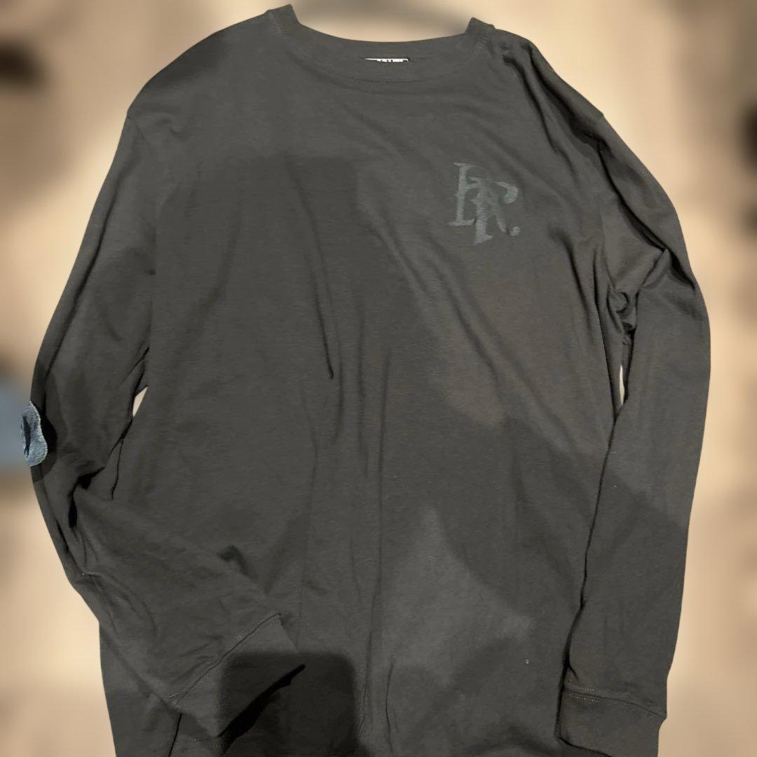 F*s様 R-CONTE ビンゴブラザーズ　コラボ　ロンT