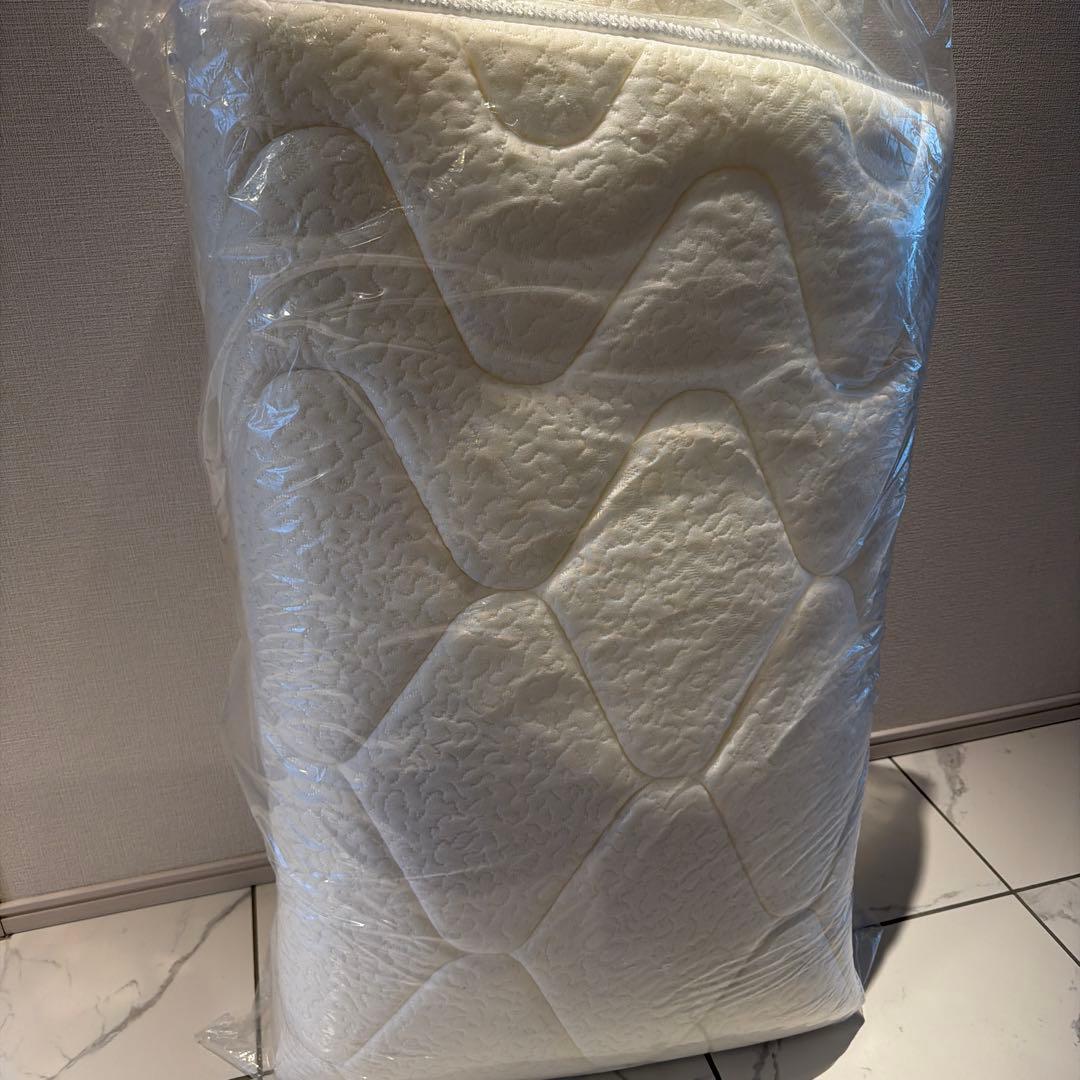 マニフレックス エルゴ トッパー クイーン