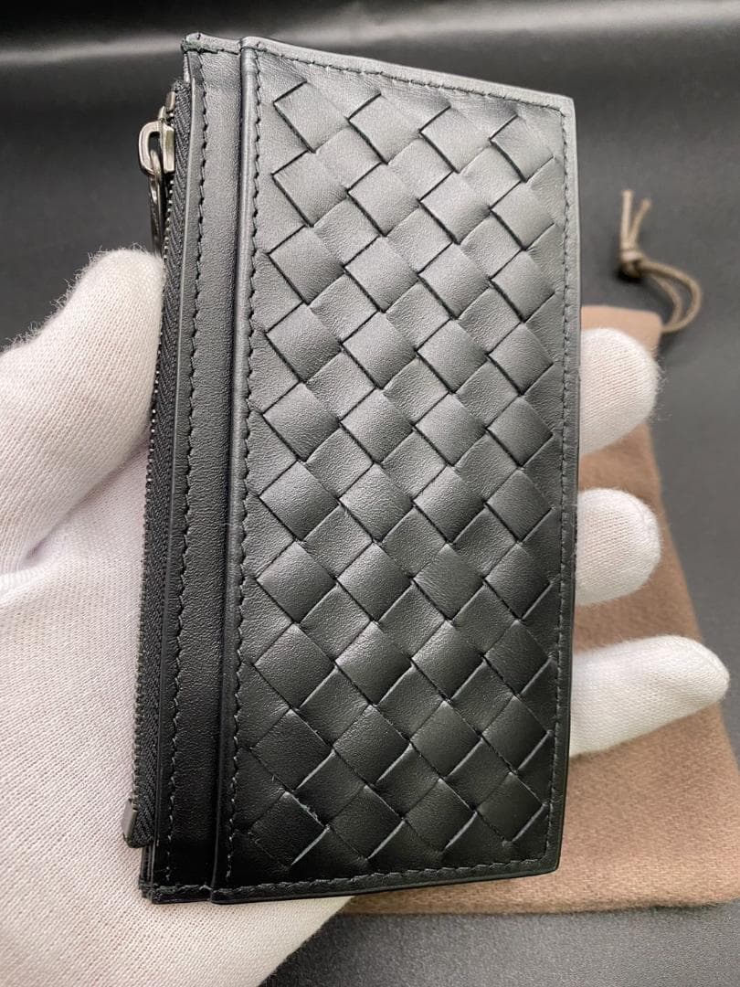 BOTTEGA VENETA ボッテガヴェネタ ケース 超美品