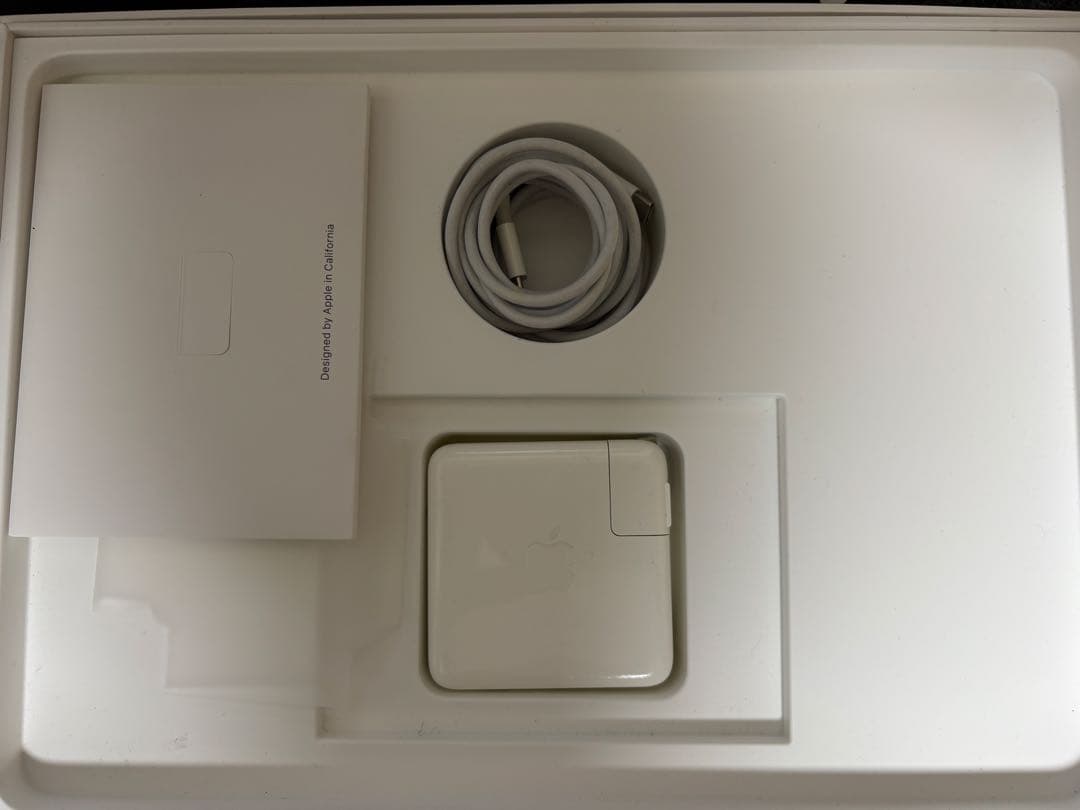 ジャンク品　MacBook Pro 2019 13inch