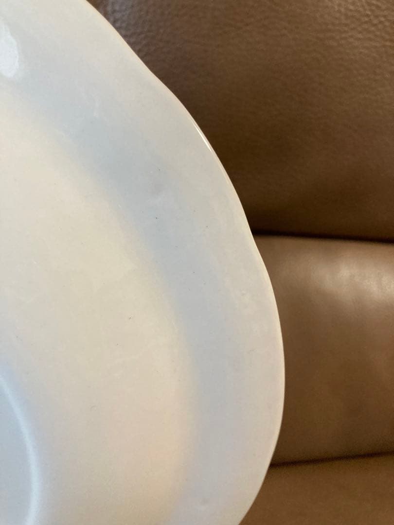 エーデルワイス様　未使用 バーレイ Davenport 皿 プレート いちご