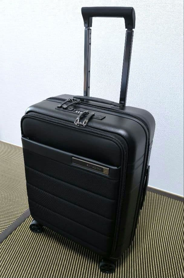 Samsonite ネオポッド スピナー55 サムソナイト