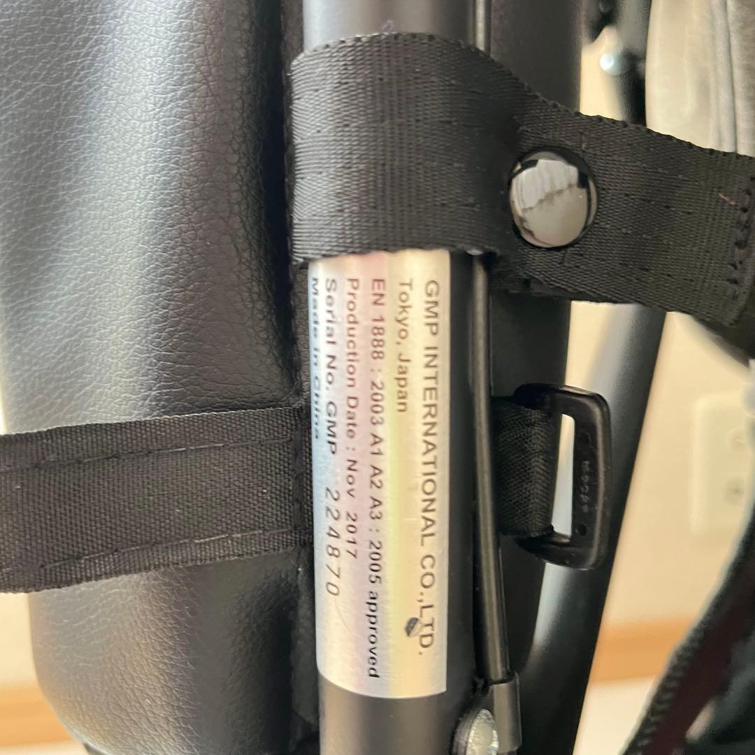 【送料込み❣️便利❣️】Air Buggy エアバギー　ココプレミア⭐︎