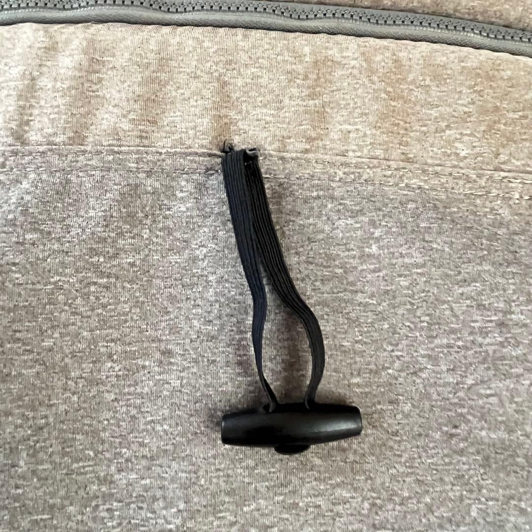 【送料込み❣️便利❣️】Air Buggy エアバギー　ココプレミア⭐︎