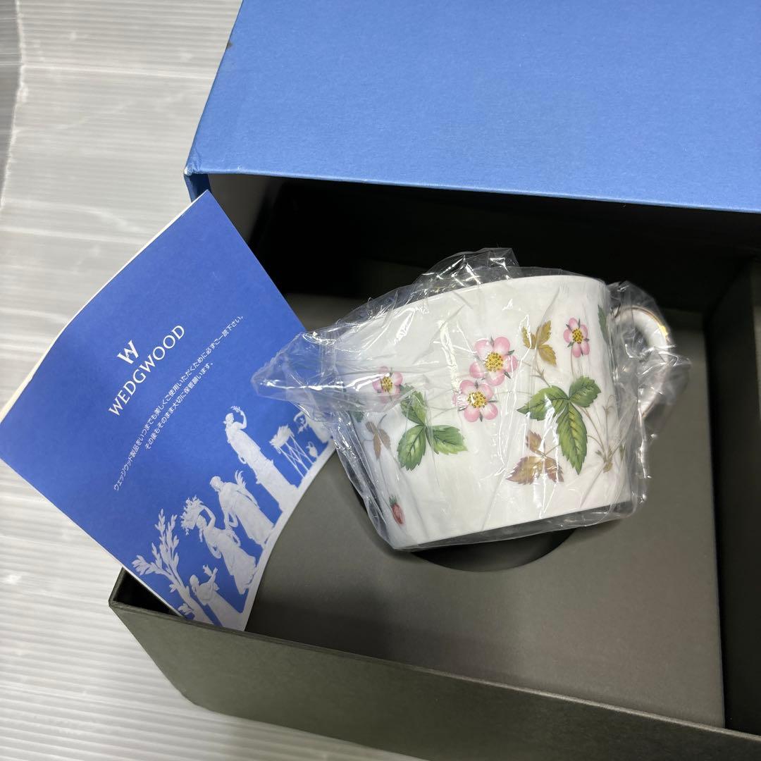 ウェッジウッド　お皿　深皿　カップ＆ソーサー　まとめ売り