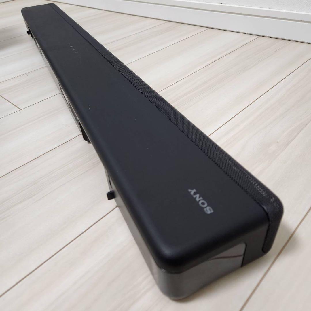 ソニー サウンドバー HT-G700 Dolby Atmos