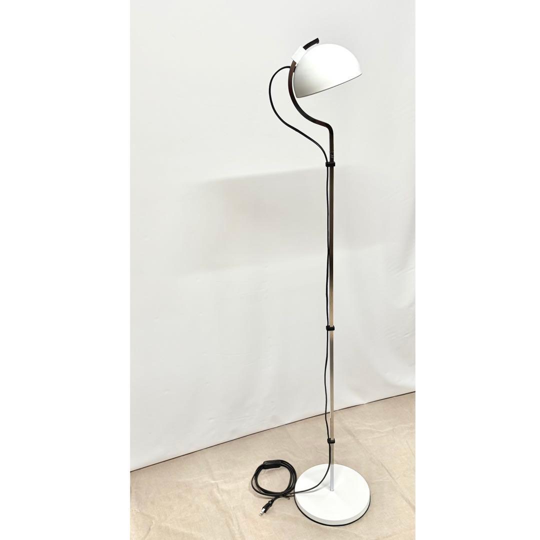 スタンドライト フロアライト インテリア照明 ポストモダン スペースエイジ