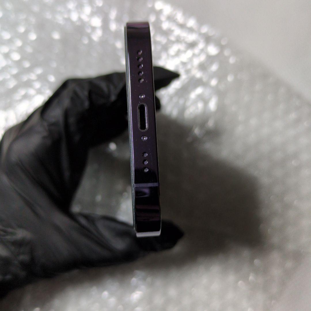 美品Apple iPhone14 Pro 256GB