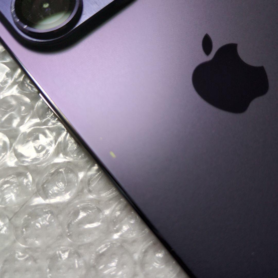 美品Apple iPhone14 Pro 256GB