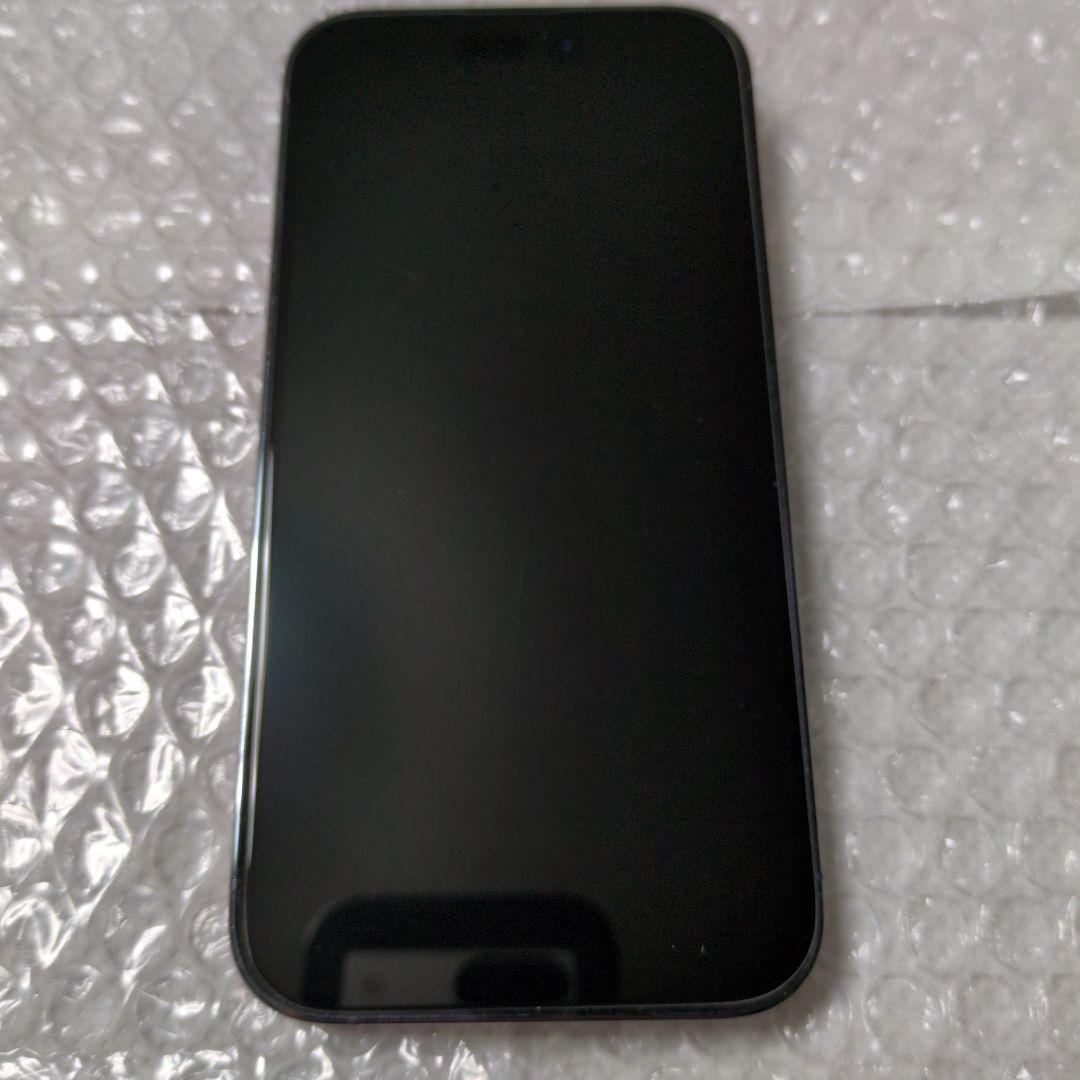 美品Apple iPhone14 Pro 256GB