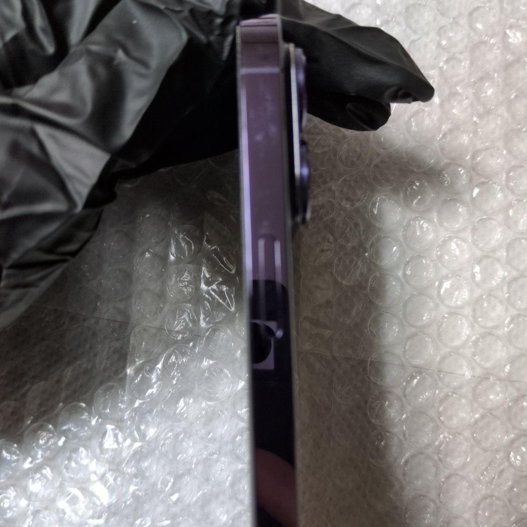 美品Apple iPhone14 Pro 256GB