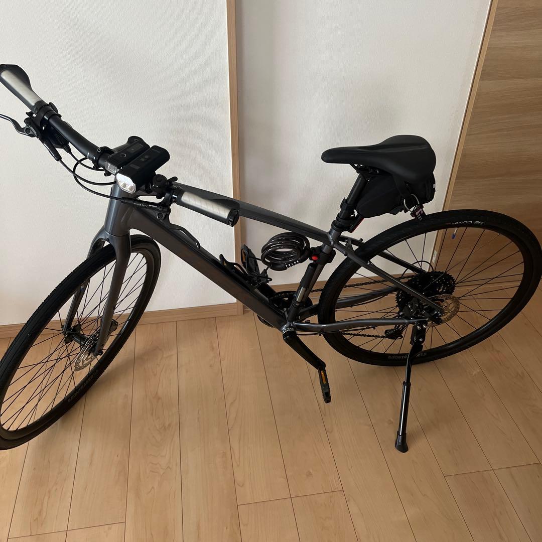 ***様 引き取り限定 最新 トレック TREK FX3 Gen4 Mサイズ 美