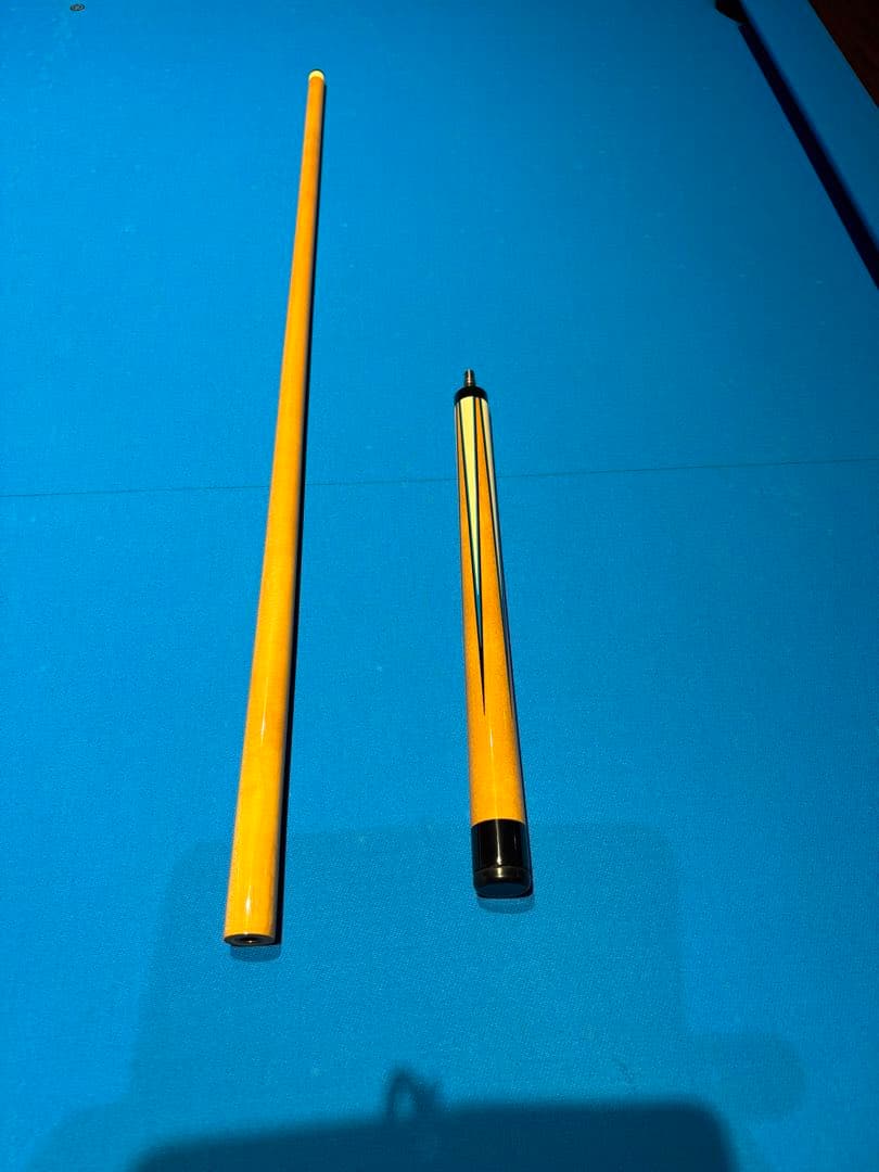 OMEGA 2ピース　ジャンプキュー