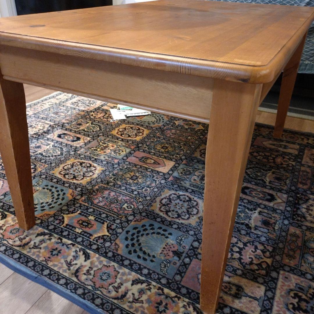 ペニーワイズ ダイニング テーブル（幅150㎝）