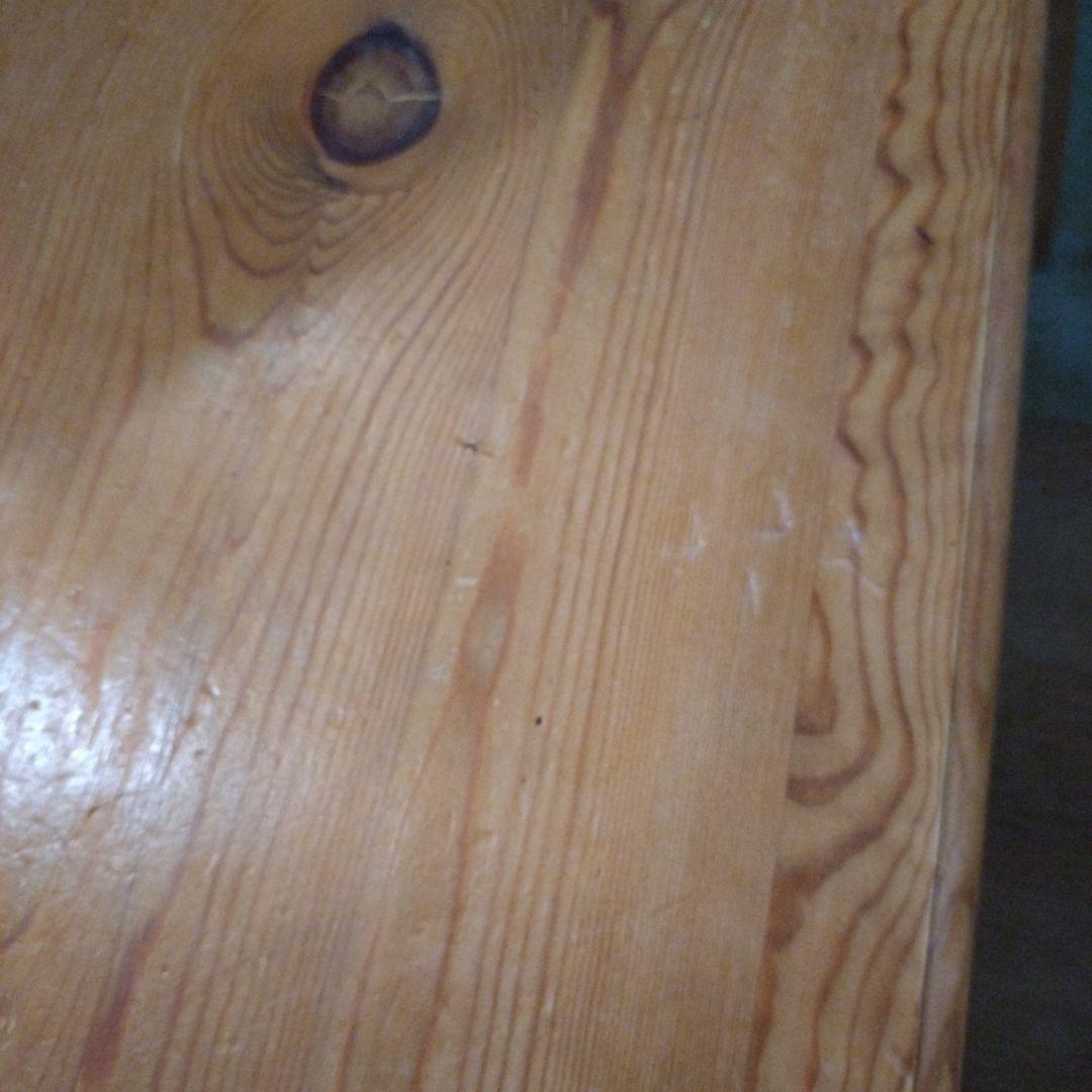 ペニーワイズ ダイニング テーブル（幅150㎝）