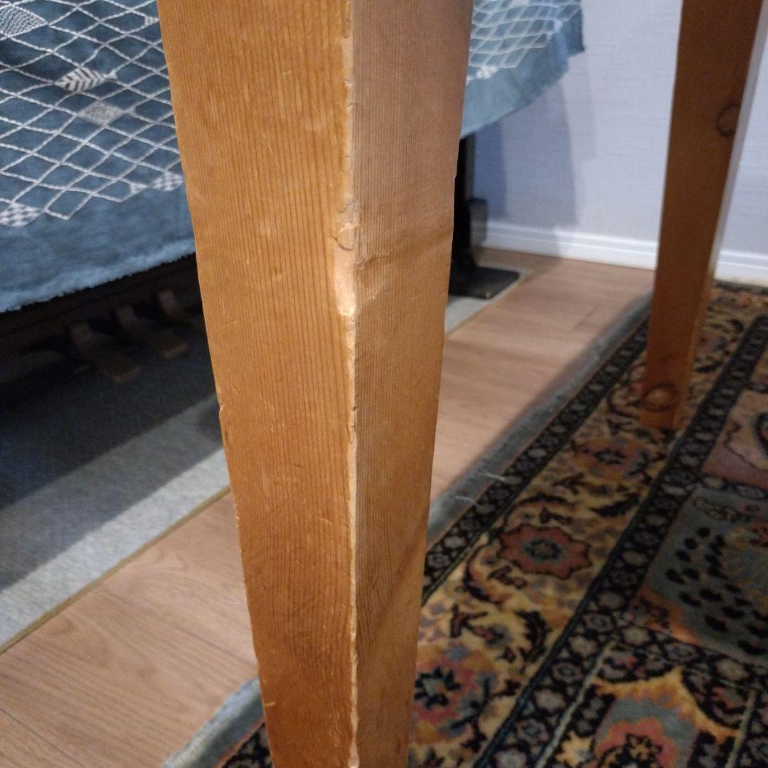 ペニーワイズ ダイニング テーブル（幅150㎝）