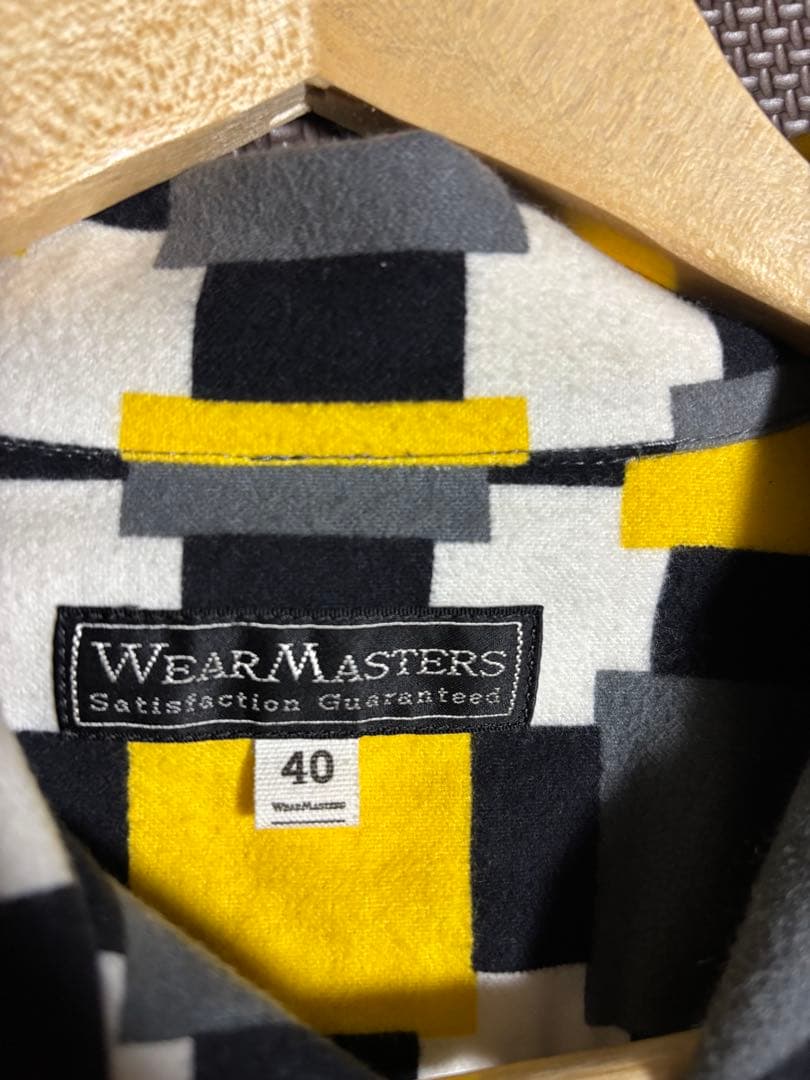 アトラクションズ　シャツセット