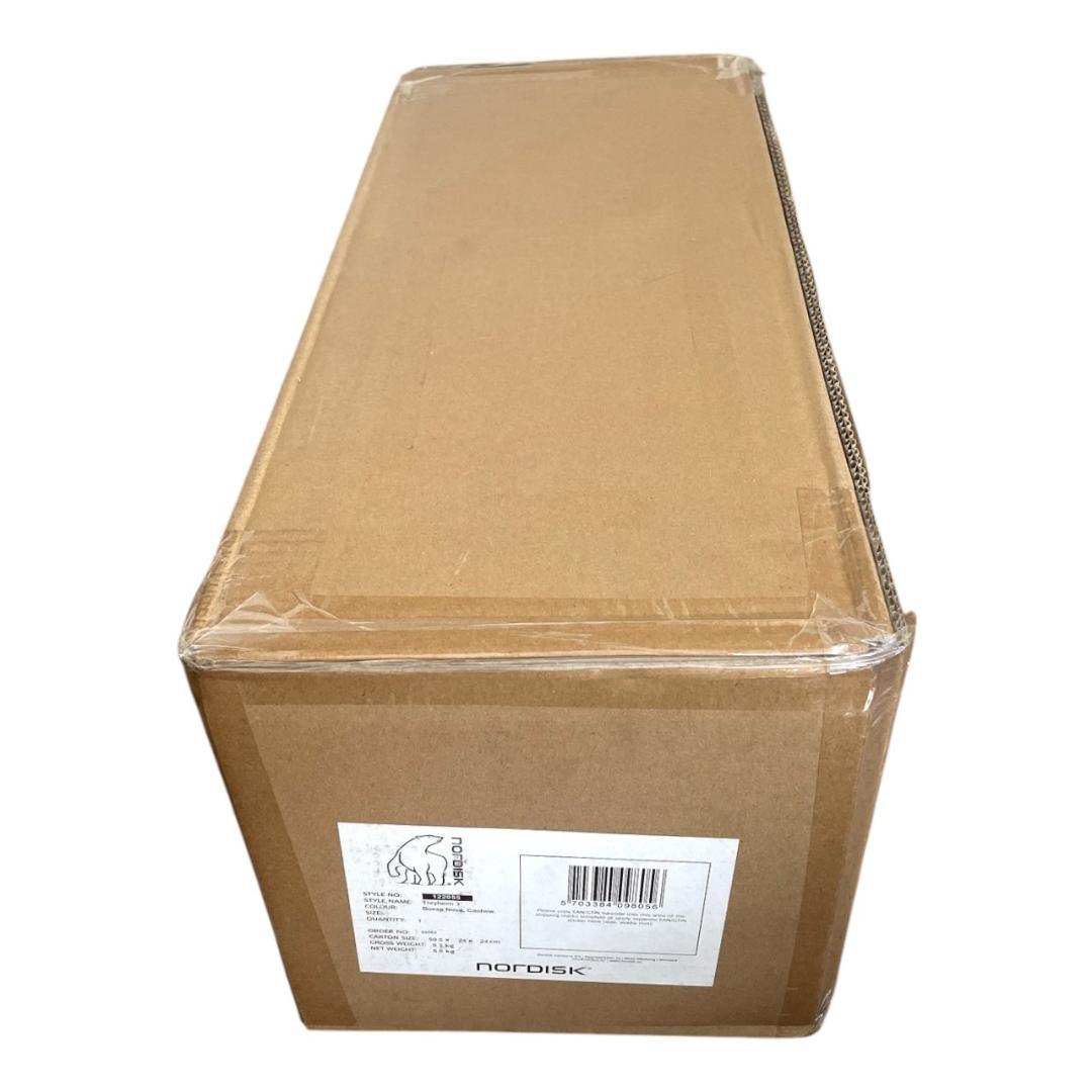 【新品】 NORDISK ノルディスク スリュームヘルム3 ティピー型 テント