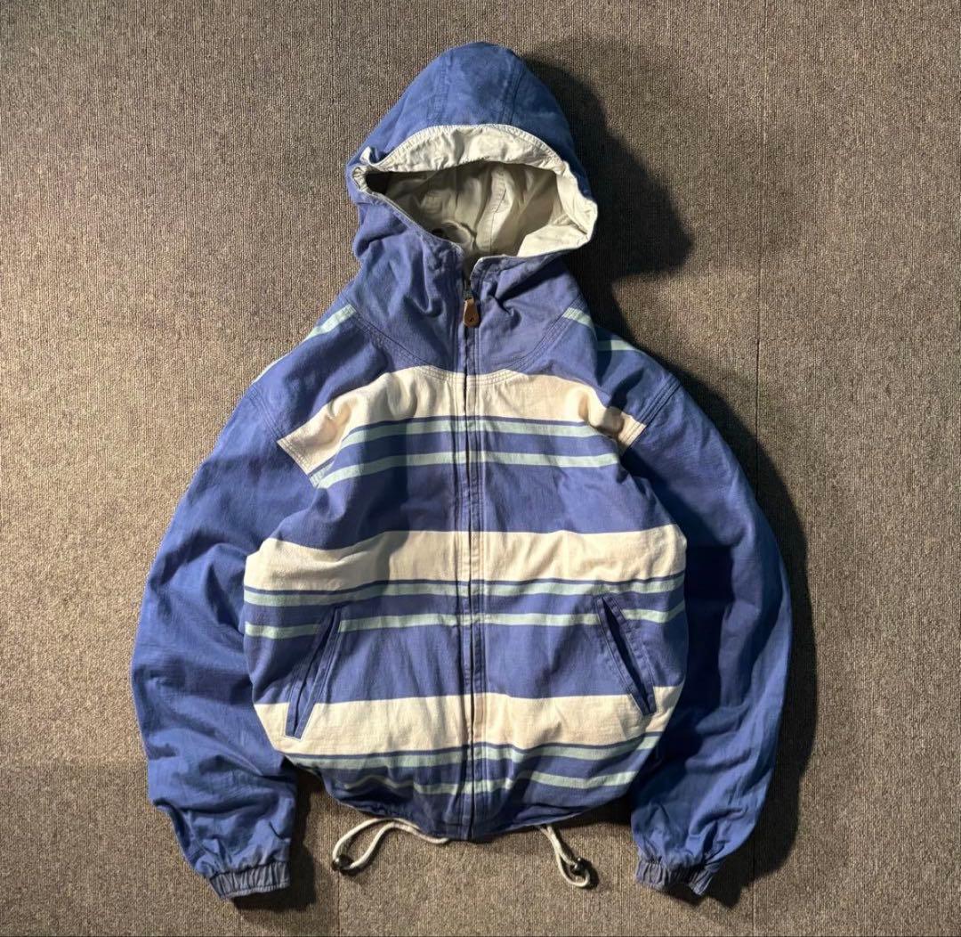 ［最終値下げ］90s 00s L.L.Bean リバーシブルマウンテンパーカー