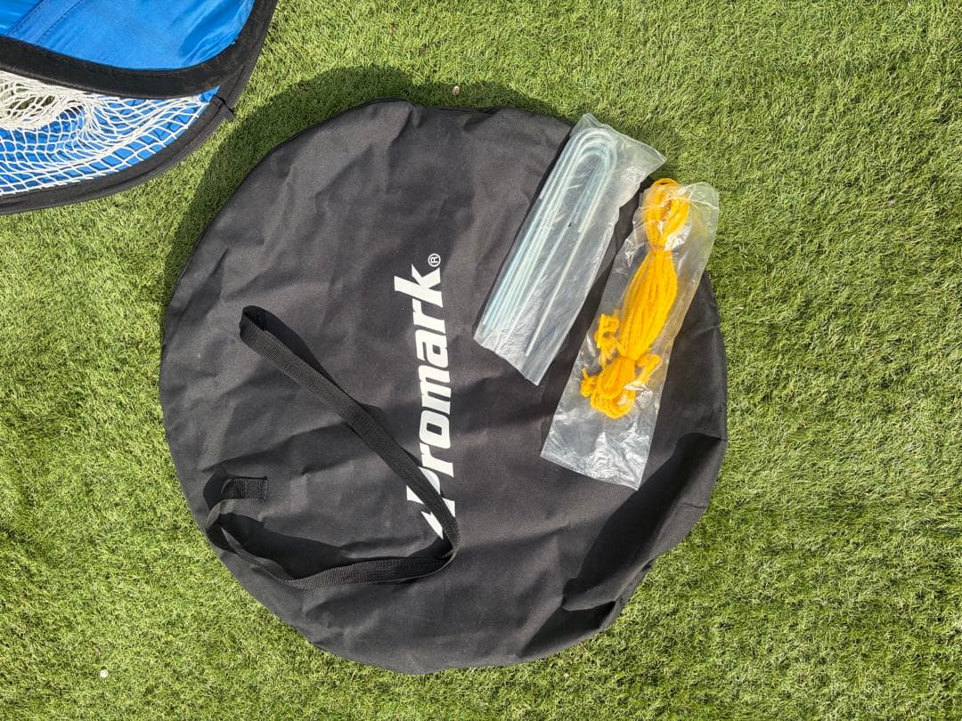 Promark プロマーク　野球バッティングネットHT-100