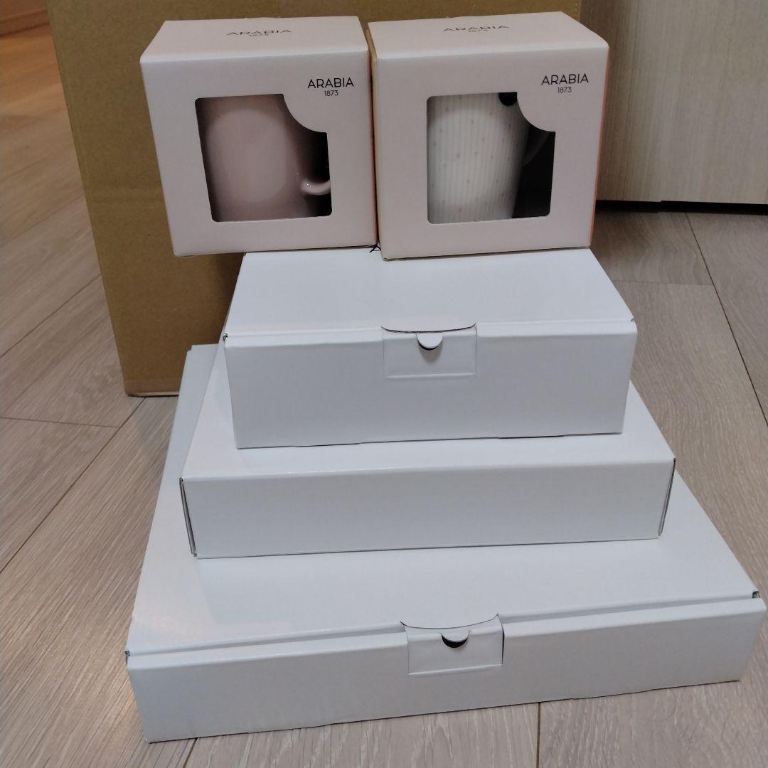 2026 アラビア福袋　ARABIA 福袋