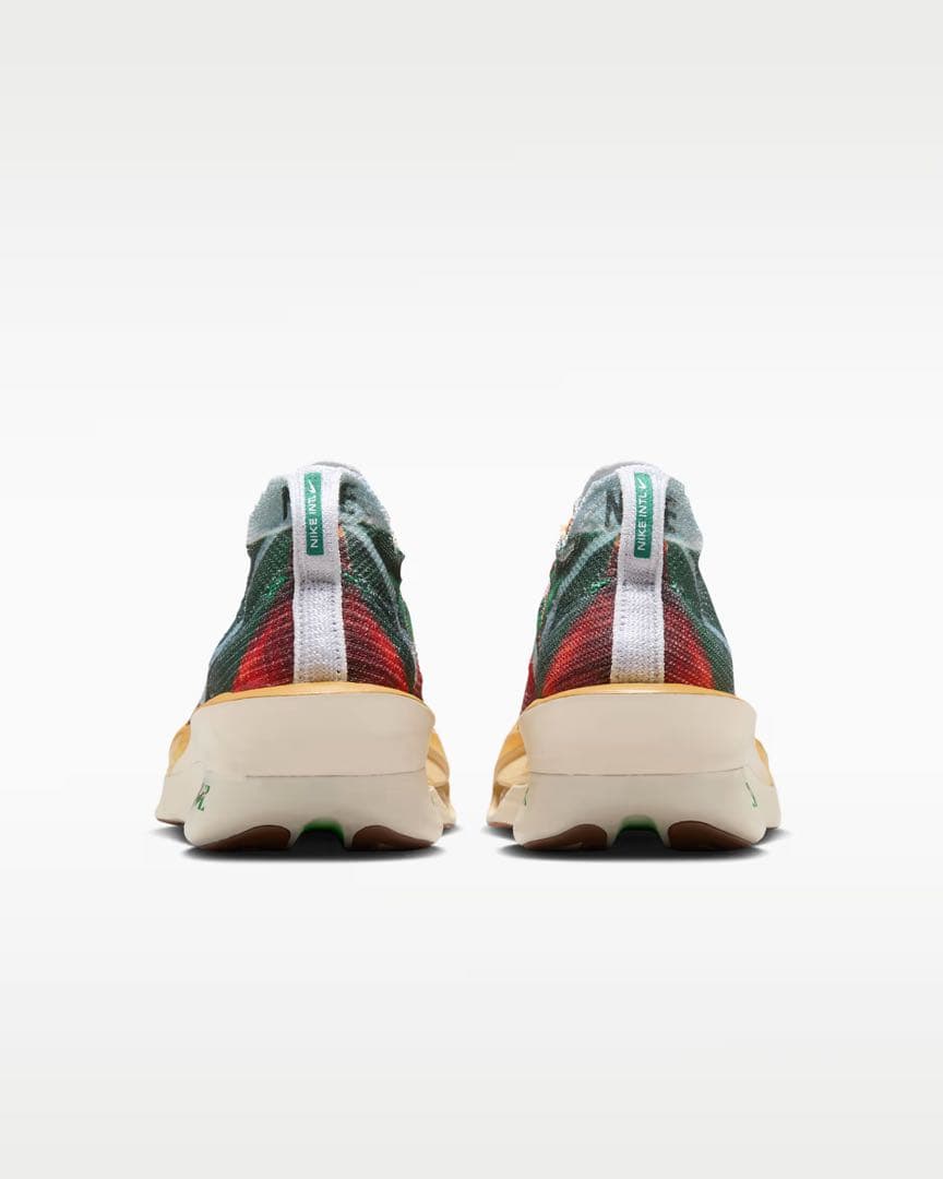 スパイク・シューズ NIKE AIR ZOOM ALPHAFLY NEXT% 3 PREMIUM