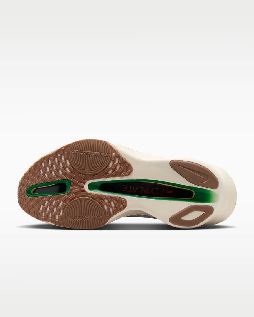 スパイク・シューズ NIKE AIR ZOOM ALPHAFLY NEXT% 3 PREMIUM