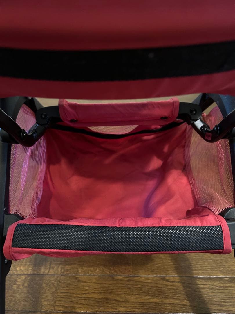 ポキット ピンク Goodbaby POCKITベビーカー