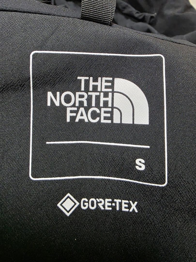 The North Face MOUNTAIN JACKETメンズS
