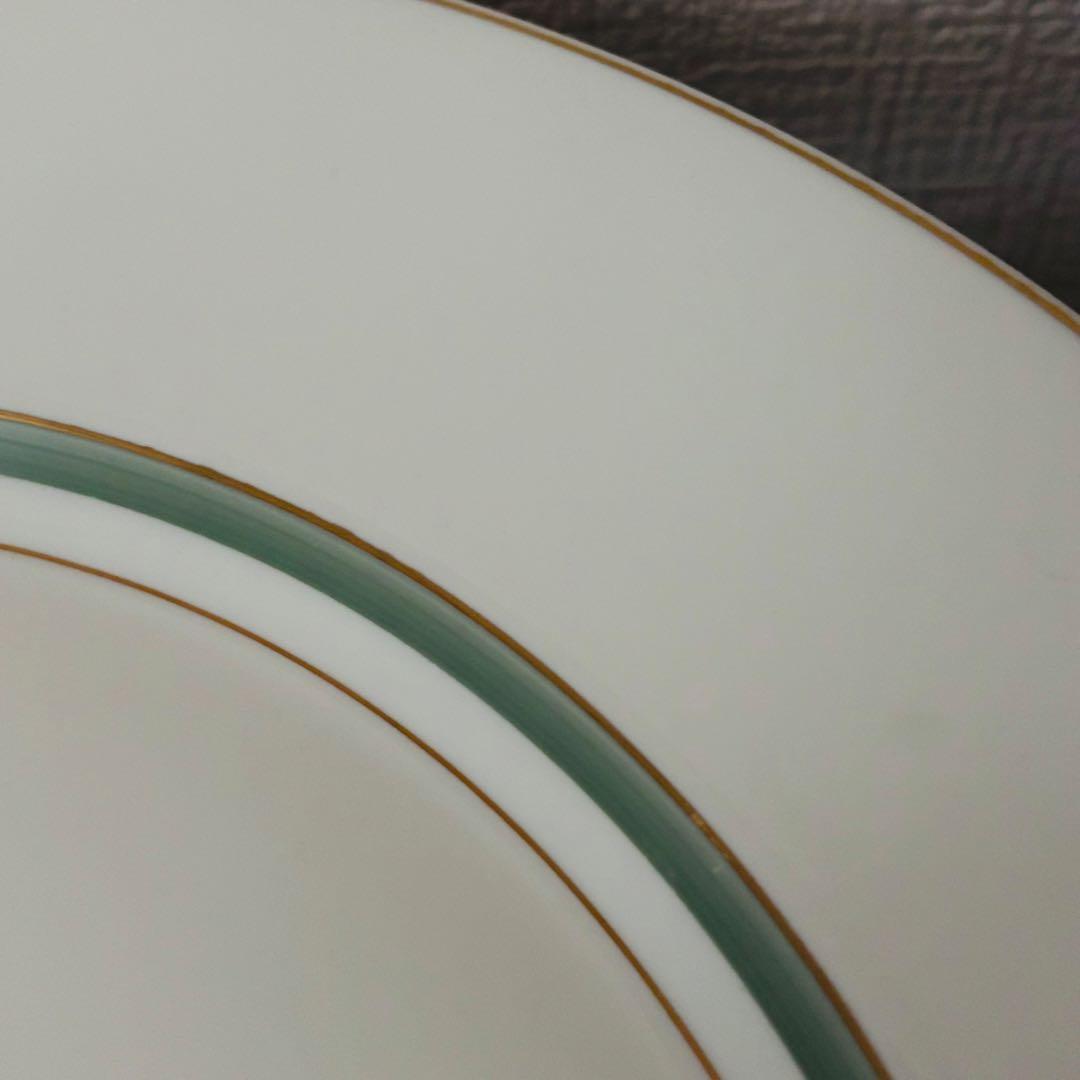 ＊⚫︎アンティーク　ヴィンテージ　ロイヤルコペンハーゲン　サービスプレート　大皿和