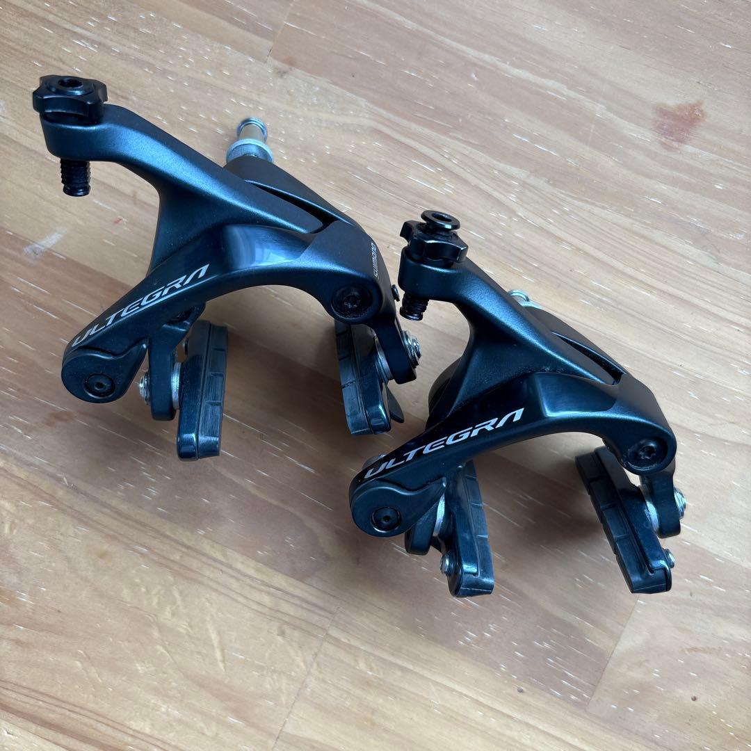 シマノ　アルテグラr8000 リムブレーキ