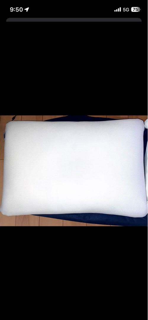 【ももさん専用】Air Weave枕 1つ