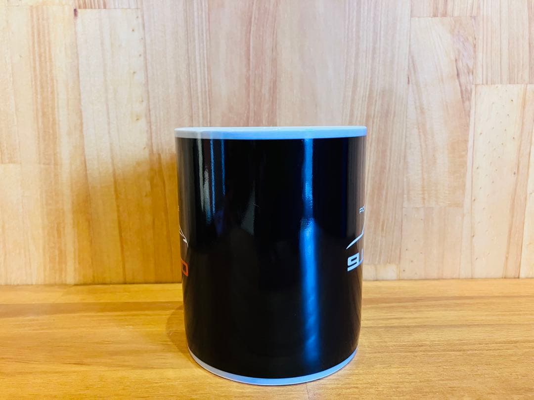 【2個】ポルシェ マグカップ PORSCHE 911 50周年／turbo