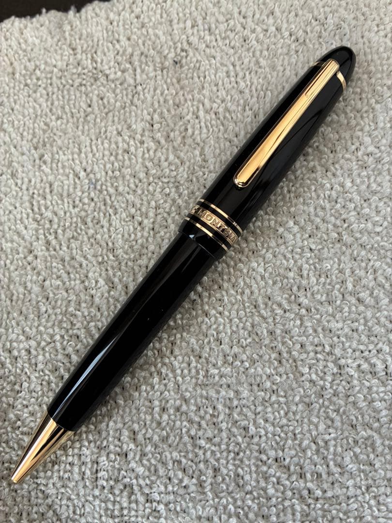 ◾️美品◾️モンブラン 161 ルグラン ボールペン◾️マイスターシュテュック◾️