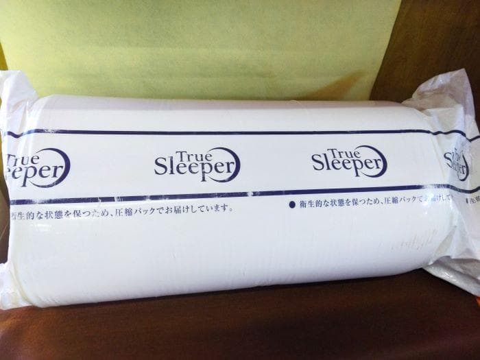 Y 未使用 トゥルースリーパー プレミアケア マットレス シングル 3点セット