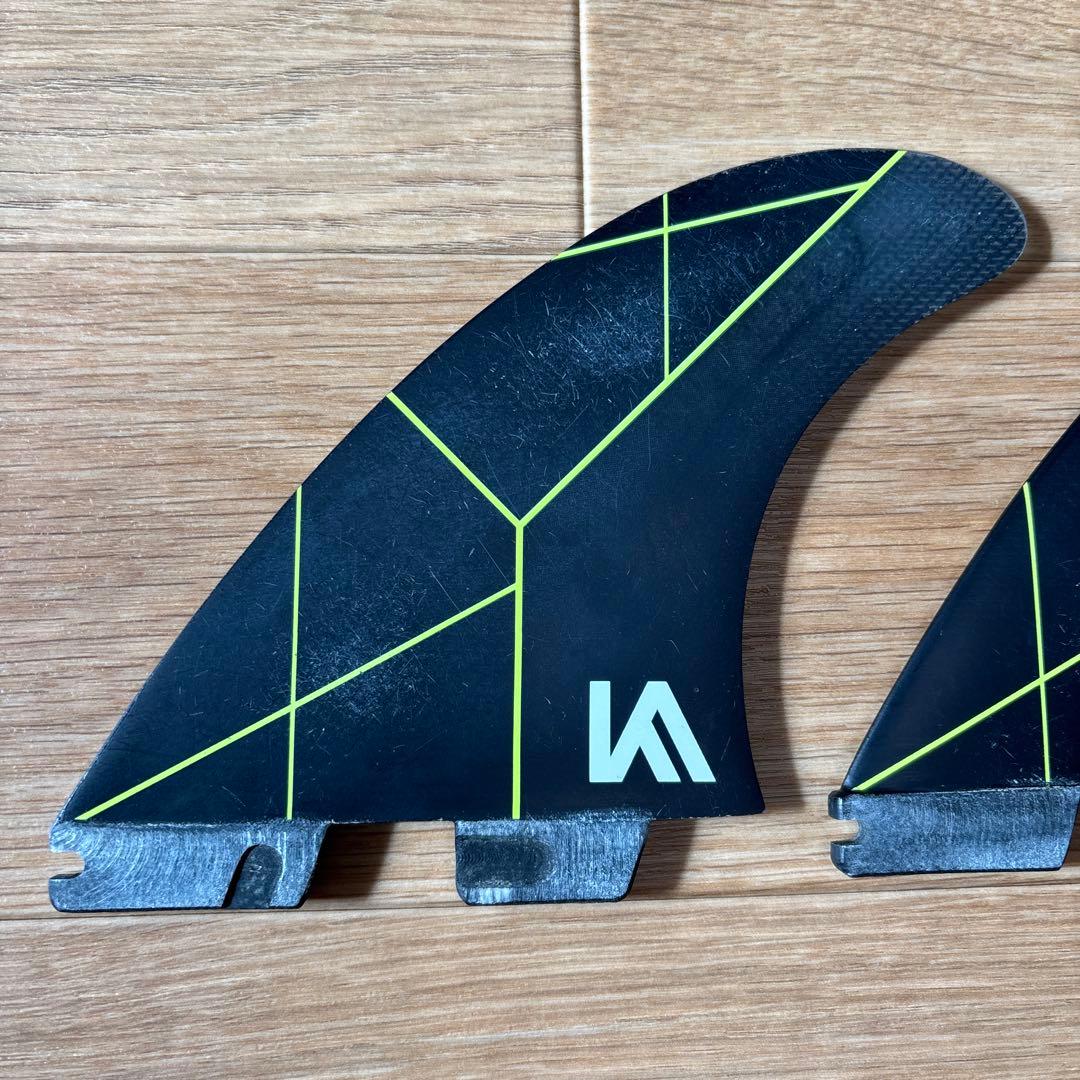 FCS2フィン コロへアンディーノＬ