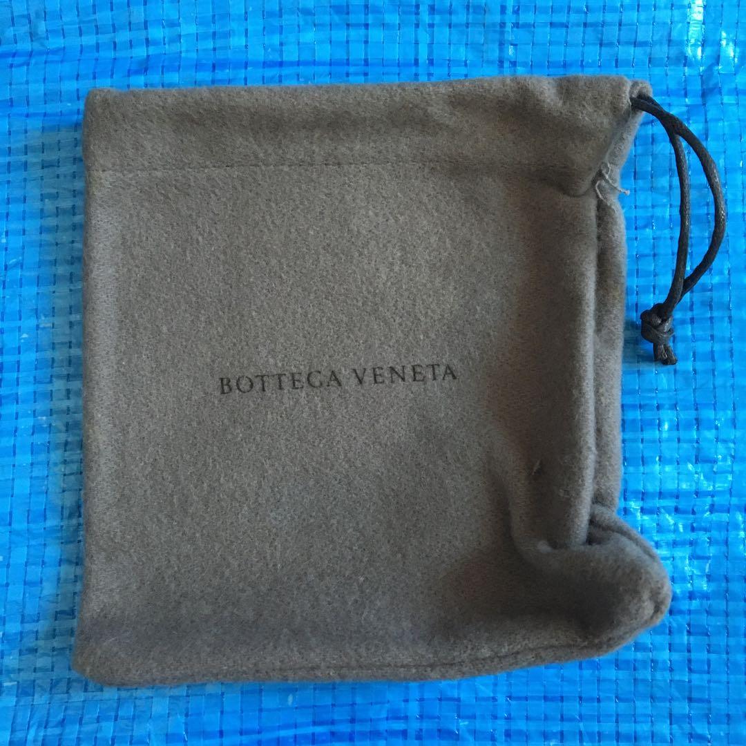 新品⬛︎ボッテガヴェネタ⬛︎イントレチャート⬛︎財布⬛︎ラウンドファスナー⬛︎ケース