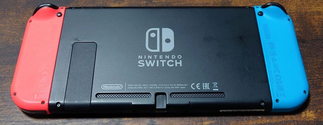 Nintendo Switch マイニンテンドーストア 本体