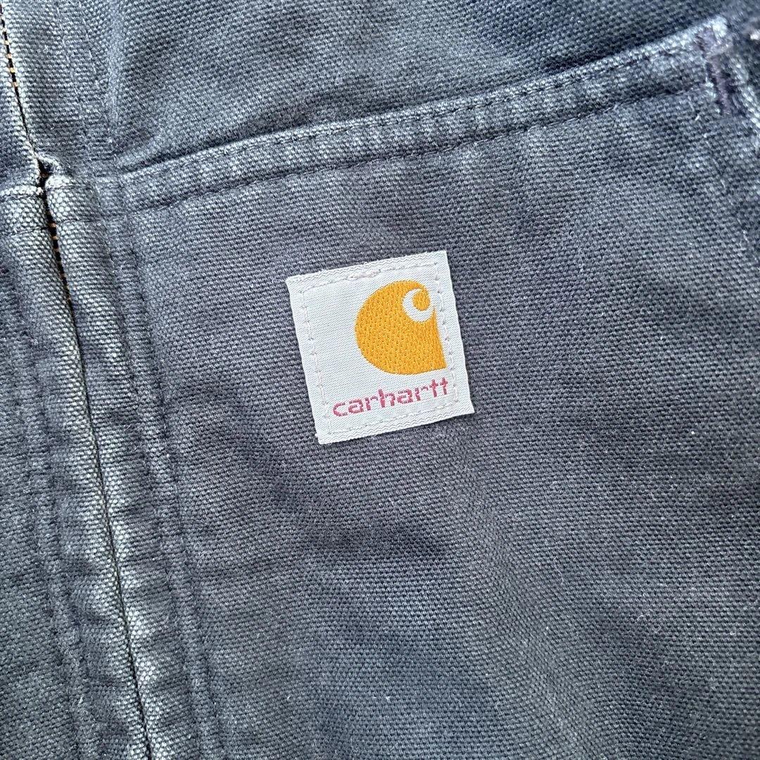 カーハート　アクティブジャケット　サンタフェ　デトロイト　カバーオール　パーカー