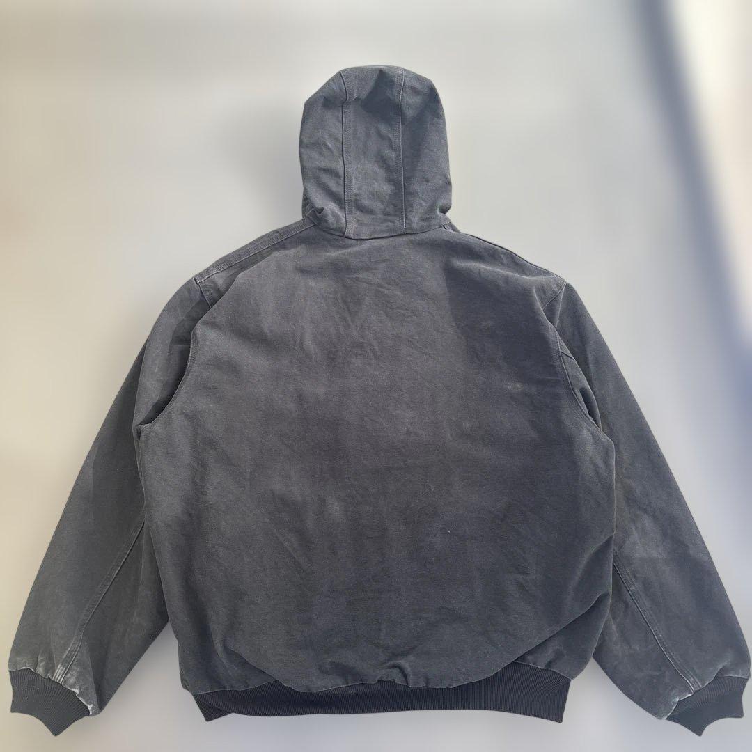 カーハート　アクティブジャケット　サンタフェ　デトロイト　カバーオール　パーカー