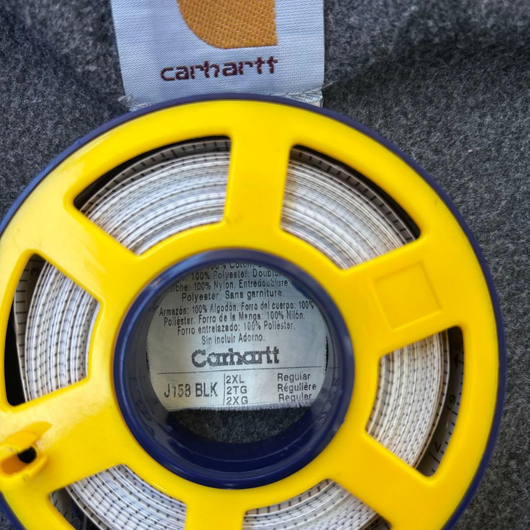 カーハート　アクティブジャケット　サンタフェ　デトロイト　カバーオール　パーカー