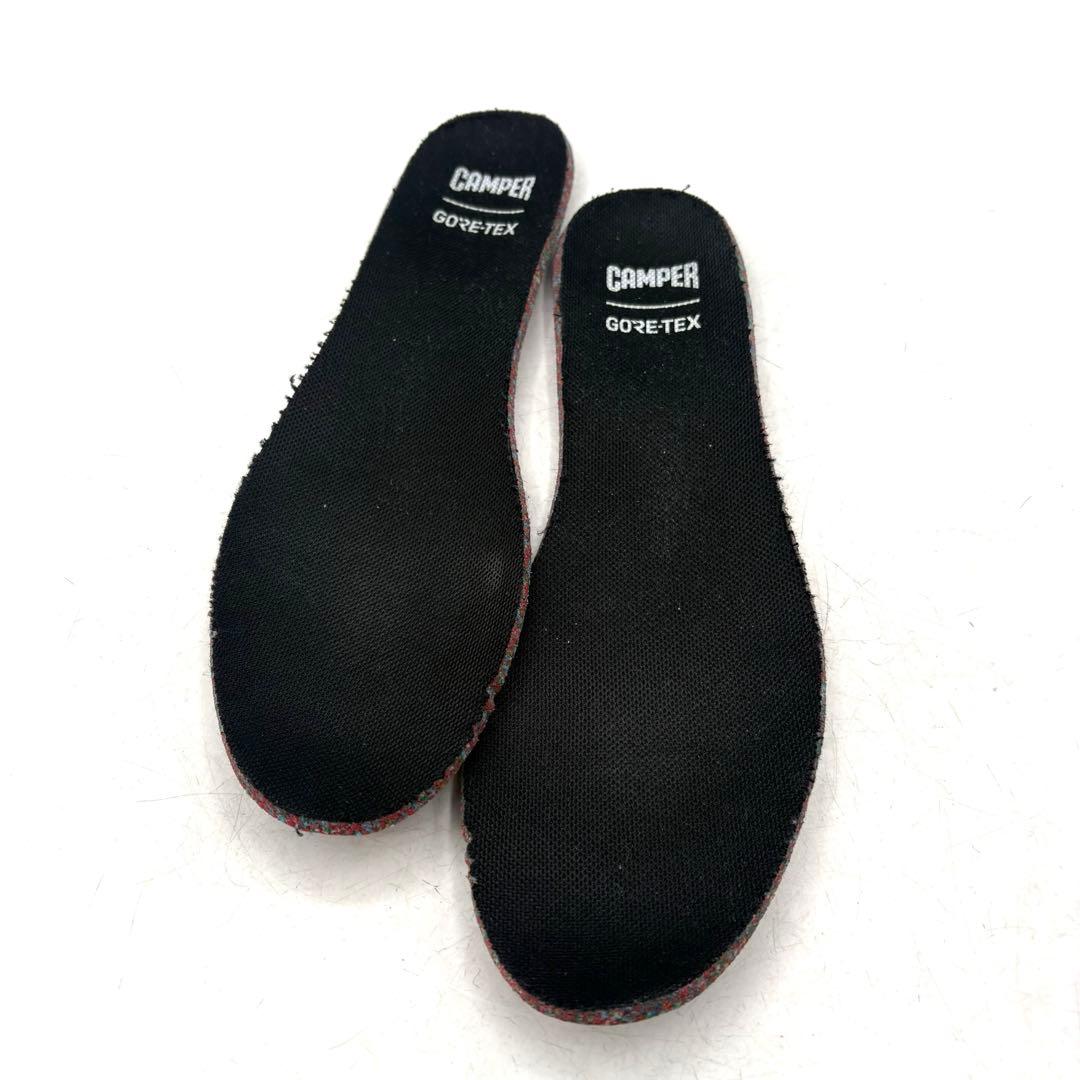 極美品✨ カンペール ゴアテックス スニーカー 【37】 CRCLR サーキュラ