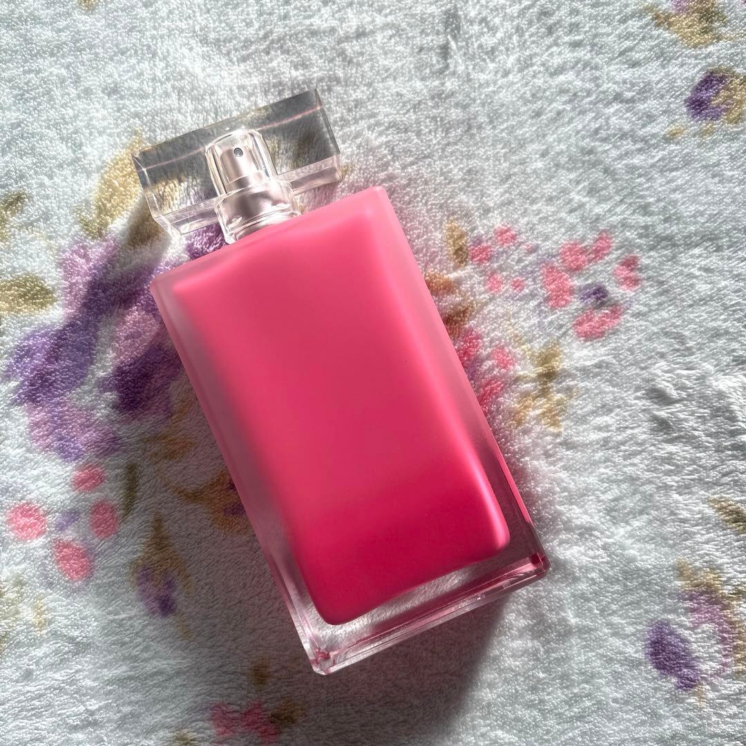 ナルシソ　ロドリゲス　フォーハー　フルール　ムスク　オードトワレ