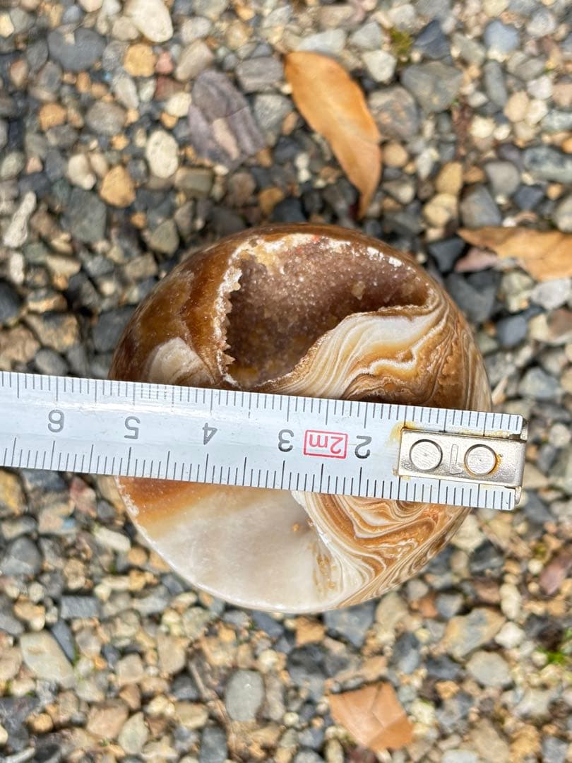 アンバースフィア　海外の洞窟のよう　かわいい　高品質