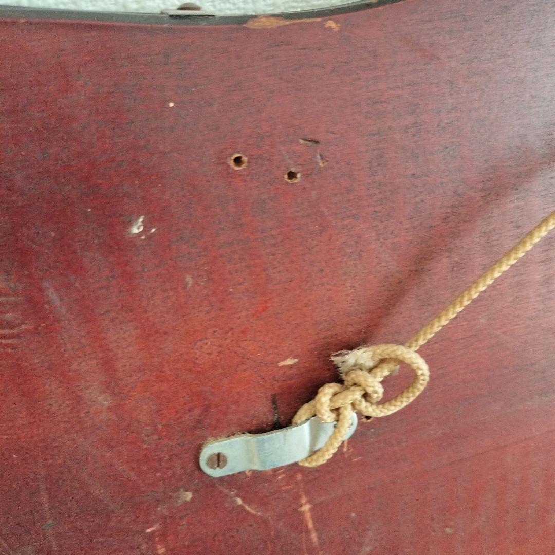 イギリスアンティーク　カッティングミラー　英国アンティーク