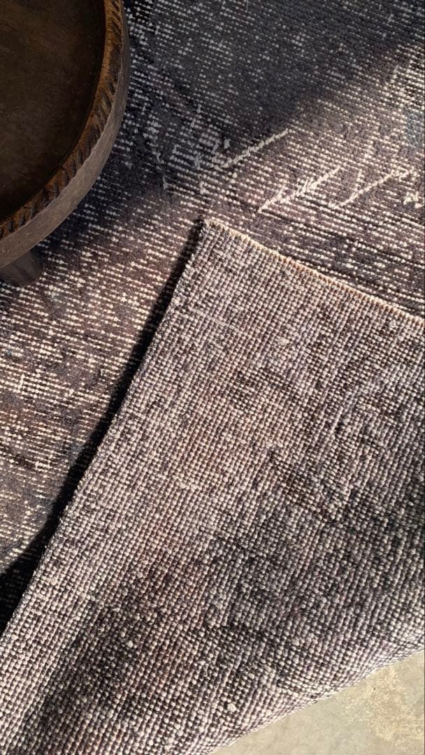 92.5×180.5 “⚡︎\" ViNTAGE TURKiSH RUG