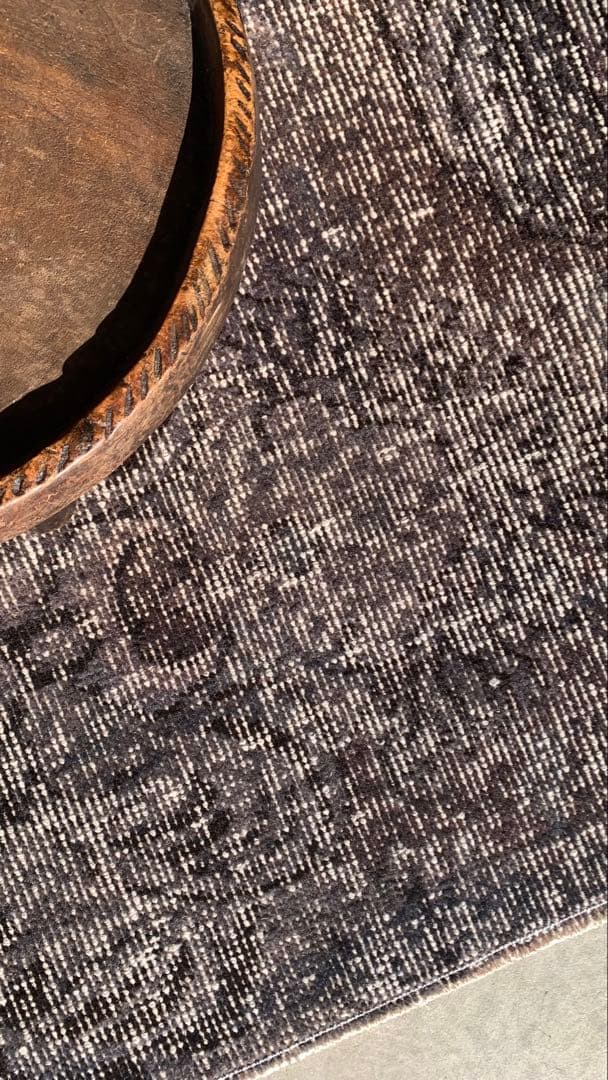 92.5×180.5 “⚡︎\" ViNTAGE TURKiSH RUG