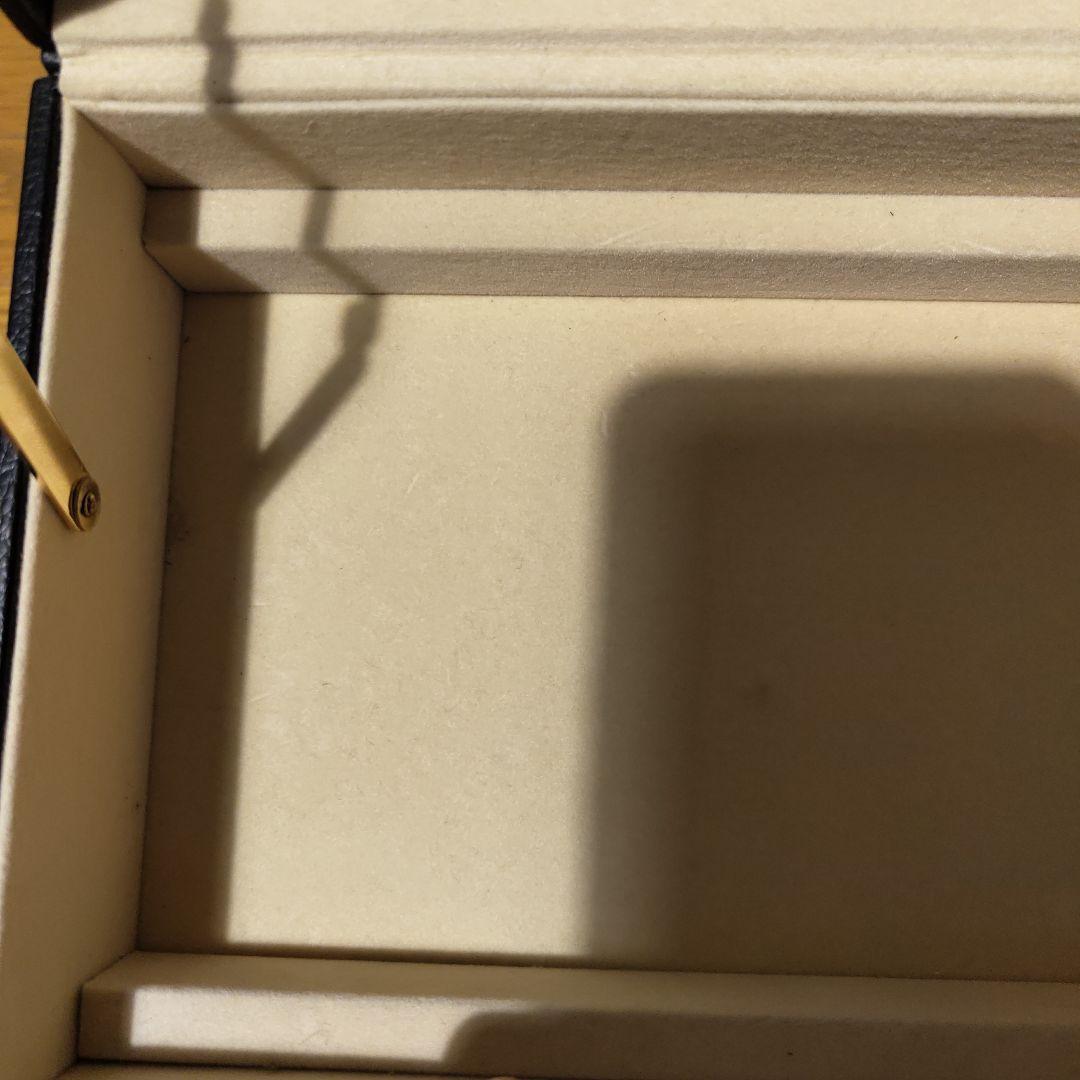 nananbijouxxx　ナナンビジュー　ジュエリーボックス