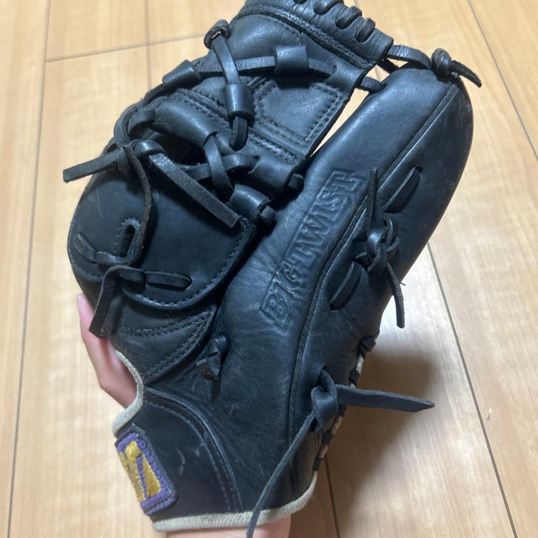 MIZUNO ビッグエム