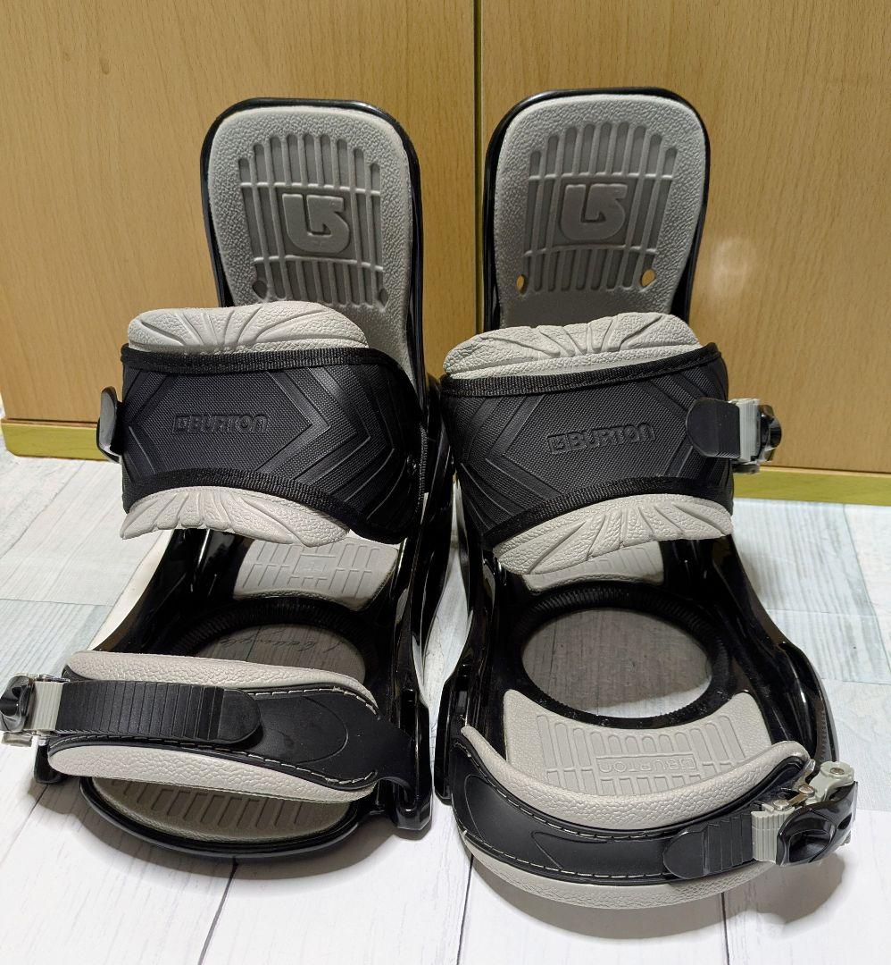 BURTON バートン スノボードスノボービンディング FREESTYLE